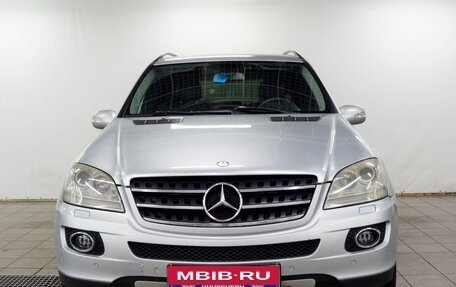 Mercedes-Benz M-Класс, 2008 год, 1 100 000 рублей, 6 фотография