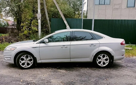 Ford Mondeo IV, 2012 год, 859 000 рублей, 9 фотография