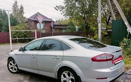 Ford Mondeo IV, 2012 год, 859 000 рублей, 6 фотография