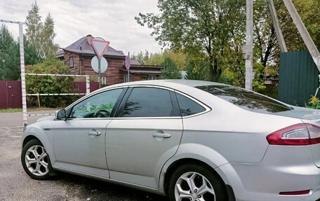 Ford Mondeo IV, 2012 год, 859 000 рублей, 11 фотография
