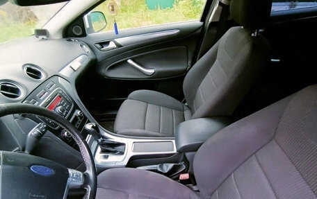 Ford Mondeo IV, 2012 год, 859 000 рублей, 12 фотография