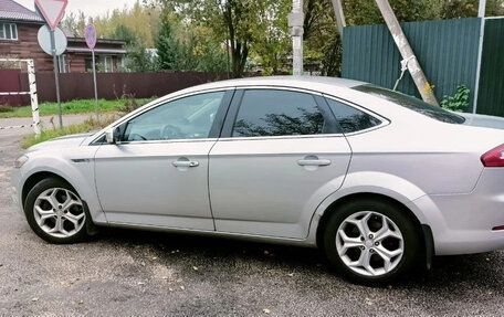 Ford Mondeo IV, 2012 год, 859 000 рублей, 10 фотография