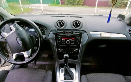 Ford Mondeo IV, 2012 год, 859 000 рублей, 13 фотография