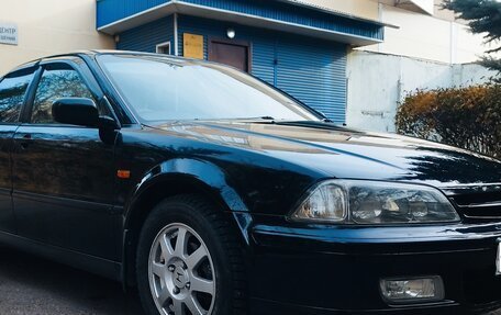 Honda Torneo, 2001 год, 495 000 рублей, 4 фотография