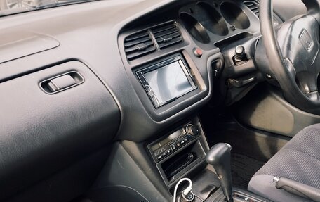 Honda Torneo, 2001 год, 495 000 рублей, 11 фотография