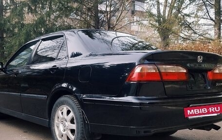 Honda Torneo, 2001 год, 495 000 рублей, 6 фотография