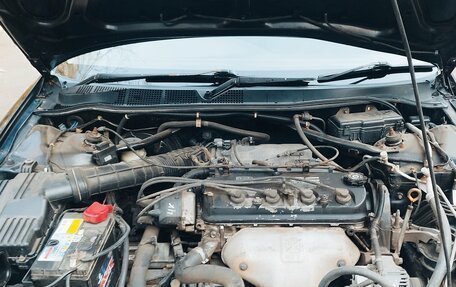 Honda Torneo, 2001 год, 495 000 рублей, 21 фотография