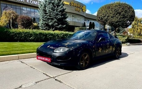 Mitsubishi FTO, 1998 год, 370 000 рублей, 3 фотография