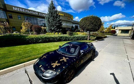 Mitsubishi FTO, 1998 год, 370 000 рублей, 9 фотография