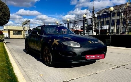 Mitsubishi FTO, 1998 год, 370 000 рублей, 5 фотография