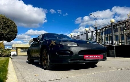 Mitsubishi FTO, 1998 год, 370 000 рублей, 6 фотография