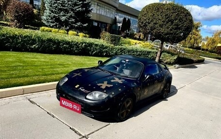 Mitsubishi FTO, 1998 год, 370 000 рублей, 4 фотография