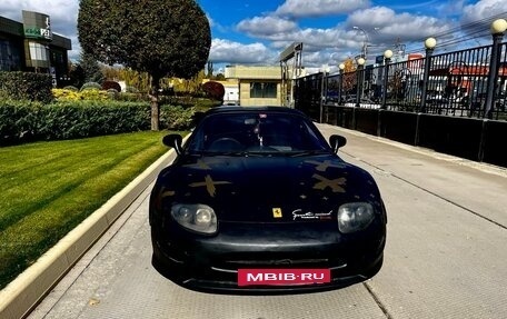 Mitsubishi FTO, 1998 год, 370 000 рублей, 2 фотография