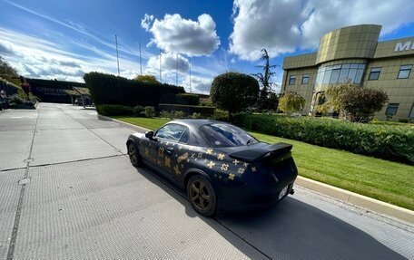 Mitsubishi FTO, 1998 год, 370 000 рублей, 14 фотография