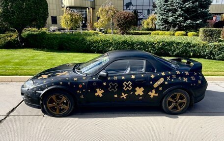 Mitsubishi FTO, 1998 год, 370 000 рублей, 11 фотография