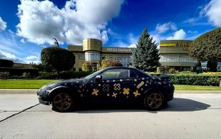 Mitsubishi FTO, 1998 год, 370 000 рублей, 12 фотография