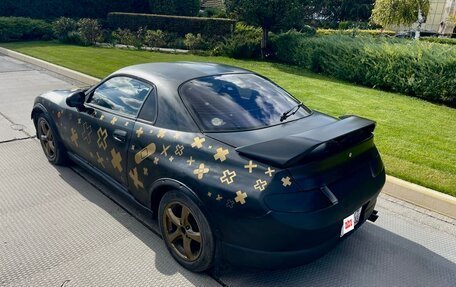 Mitsubishi FTO, 1998 год, 370 000 рублей, 17 фотография