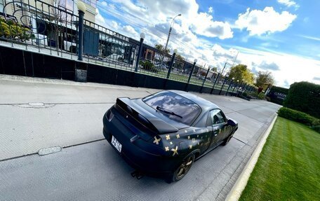 Mitsubishi FTO, 1998 год, 370 000 рублей, 20 фотография