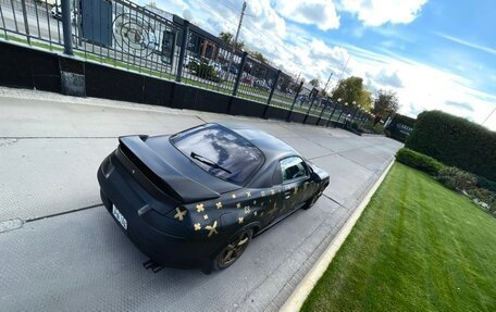 Mitsubishi FTO, 1998 год, 370 000 рублей, 23 фотография