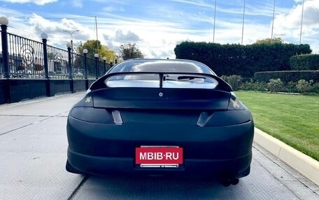 Mitsubishi FTO, 1998 год, 370 000 рублей, 19 фотография