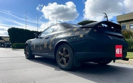 Mitsubishi FTO, 1998 год, 370 000 рублей, 16 фотография