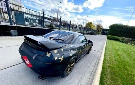 Mitsubishi FTO, 1998 год, 370 000 рублей, 21 фотография