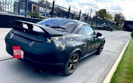 Mitsubishi FTO, 1998 год, 370 000 рублей, 24 фотография