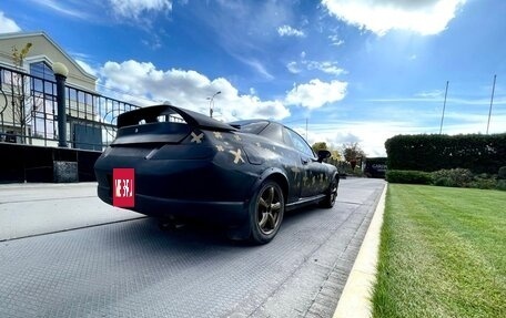 Mitsubishi FTO, 1998 год, 370 000 рублей, 22 фотография