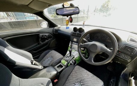 Mitsubishi FTO, 1998 год, 370 000 рублей, 26 фотография