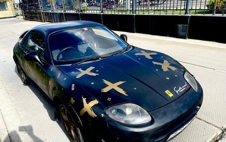 Mitsubishi FTO, 1998 год, 370 000 рублей, 27 фотография