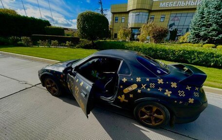 Mitsubishi FTO, 1998 год, 370 000 рублей, 31 фотография