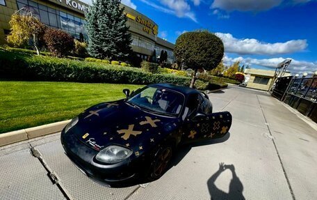 Mitsubishi FTO, 1998 год, 370 000 рублей, 28 фотография