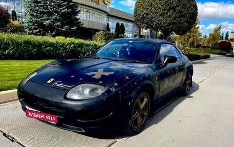 Mitsubishi FTO, 1998 год, 370 000 рублей, 25 фотография