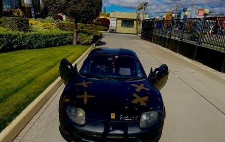 Mitsubishi FTO, 1998 год, 370 000 рублей, 33 фотография