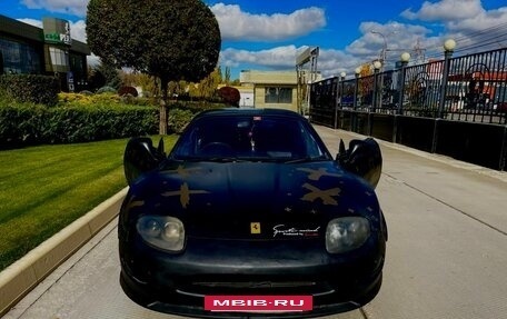 Mitsubishi FTO, 1998 год, 370 000 рублей, 32 фотография