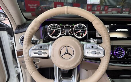 Mercedes-Benz S-Класс, 2013 год, 2 599 000 рублей, 14 фотография