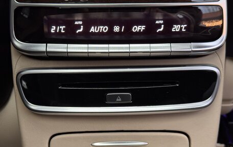 Mercedes-Benz S-Класс, 2013 год, 2 599 000 рублей, 28 фотография