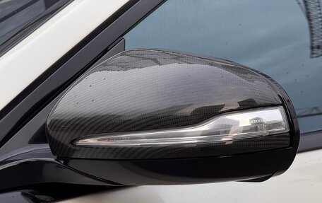 Mercedes-Benz S-Класс, 2013 год, 2 599 000 рублей, 35 фотография