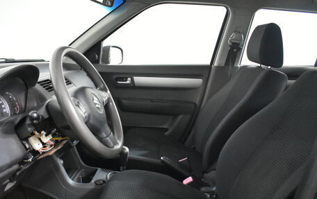Suzuki Swift III, 2006 год, 409 000 рублей, 8 фотография