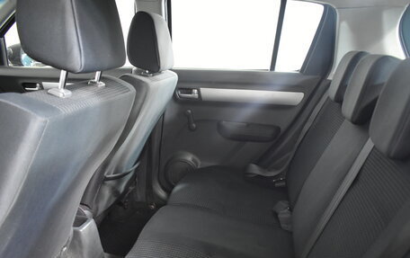 Suzuki Swift III, 2006 год, 409 000 рублей, 13 фотография