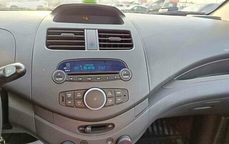 Chevrolet Spark III, 2013 год, 699 000 рублей, 15 фотография