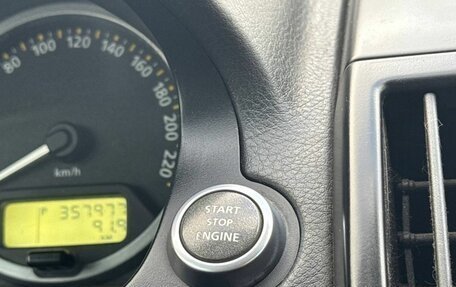 Land Rover Freelander II рестайлинг 2, 2007 год, 834 000 рублей, 14 фотография