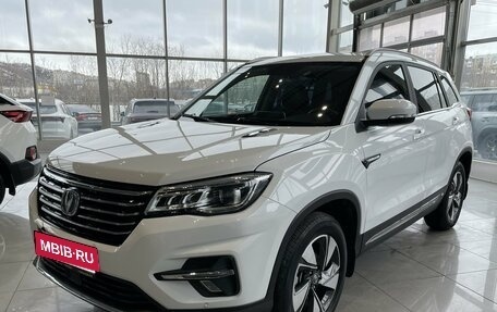 Changan CS75 I рестайлинг, 2022 год, 1 790 000 рублей, 1 фотография