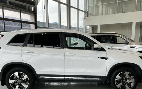 Changan CS75 I рестайлинг, 2022 год, 1 790 000 рублей, 6 фотография