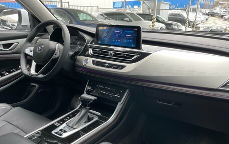 Changan CS75 I рестайлинг, 2022 год, 1 790 000 рублей, 9 фотография