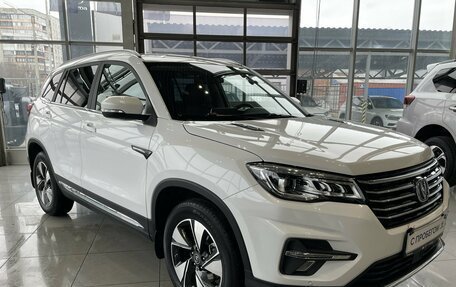 Changan CS75 I рестайлинг, 2022 год, 1 790 000 рублей, 7 фотография