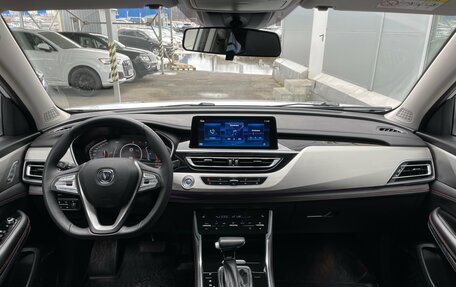 Changan CS75 I рестайлинг, 2022 год, 1 790 000 рублей, 10 фотография