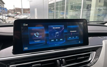 Changan CS75 I рестайлинг, 2022 год, 1 790 000 рублей, 15 фотография