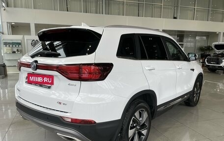 Changan CS75 I рестайлинг, 2022 год, 1 790 000 рублей, 5 фотография