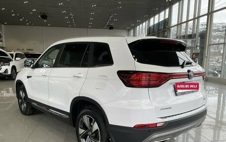 Changan CS75 I рестайлинг, 2022 год, 1 790 000 рублей, 3 фотография